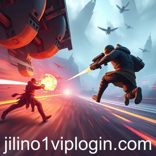 Exploring the Thrill: The Best Action Games Featuring 'jilino1'