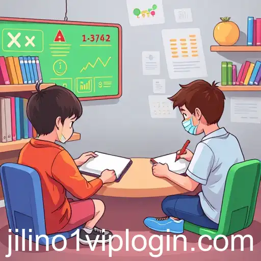 The Impact of Educational Games on Modern Learning