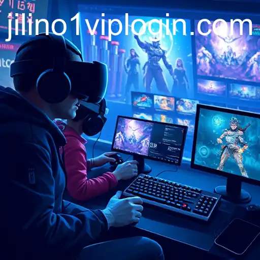 Gaming Trends and Digital Innovations