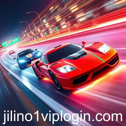 Exploring Jilino1: The Future of Online Gaming