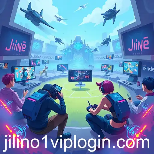 Gaming Revolution: Jilino1's Impact on the Industry