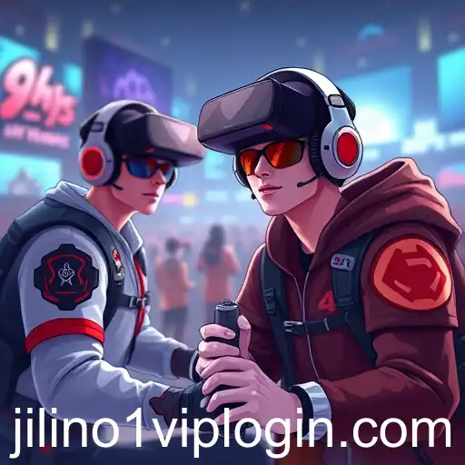 Exploring the Rise of Jilino1 in Online Gaming
