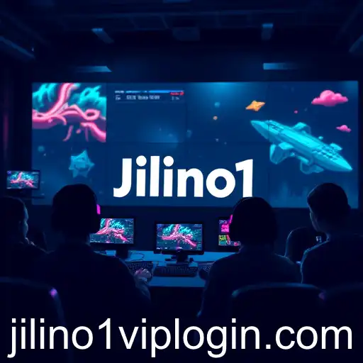 The Rise of Jilino1 in the Gaming World