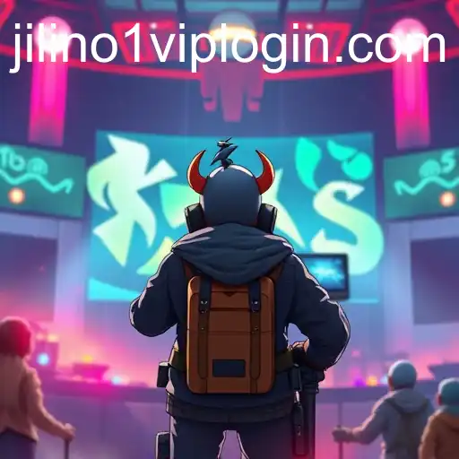 The Rise of Jilino1 in the Gaming World