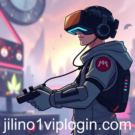 The Rise of Gaming Websites in 2025