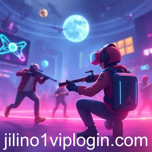 The Rise of Jilino1 in the Gaming World