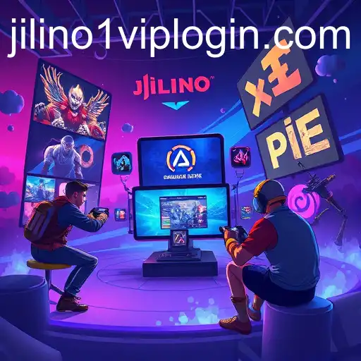The Rise of ‘jilino1’ in the Gaming World