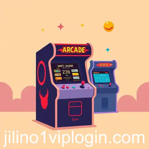 The Rise of Jilino1: A Gaming Revolution