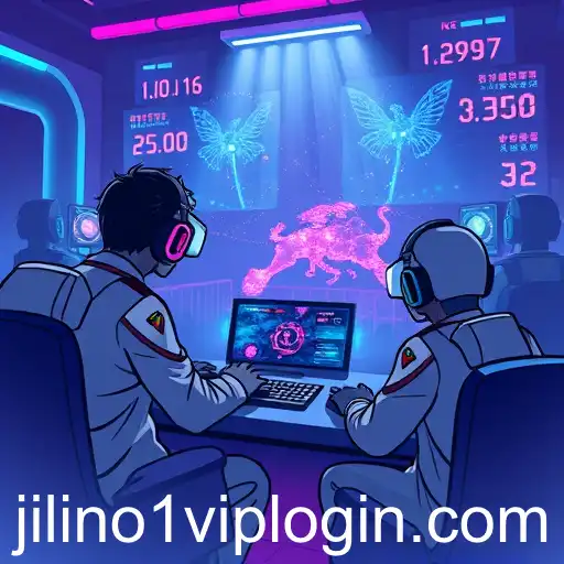 The Rise of Online Gaming Platforms