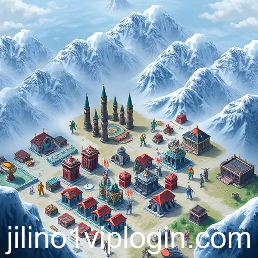 The Strategic Mind: Delving Into the World of Strategy Games and the 'jilino1' Connection